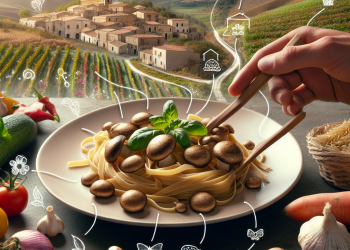 Castelbuonos Culinary Crusade Preserves the Planet One Plate at a Time main