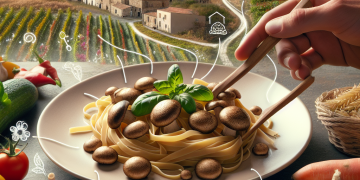 Castelbuonos Culinary Crusade Preserves the Planet One Plate at a Time main