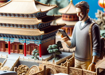 Chinas Bold Moves in Tourism Trump the EUs Open Border Policy main