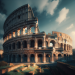 Embark on a Legendary Journey to Romes Iconic Colosseum main