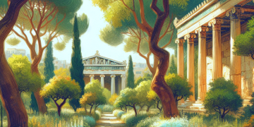 Experience Greek Culture and History for Less in Affordable Athens main