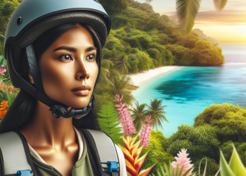 Navigating Risks in the City and Sea with Safeguard Tips for Urban and Caribbean Ventures main