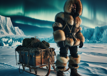 The Surreal Beauty of Antarctica Through an Intrepid Travelers Guide main