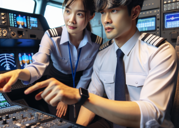 United Airlines Faces a Major Safety Challenge Amidst Midair Turbulence main